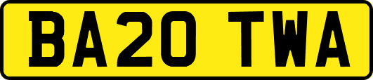 BA20TWA