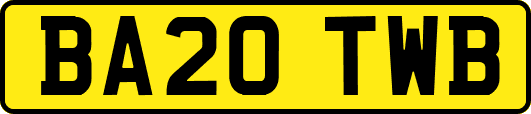 BA20TWB