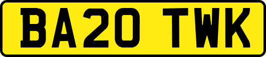 BA20TWK