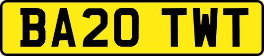 BA20TWT