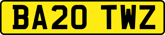 BA20TWZ