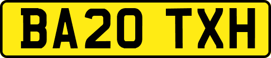 BA20TXH