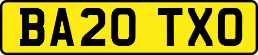 BA20TXO