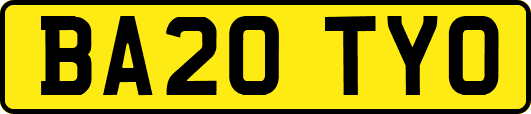BA20TYO