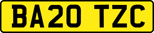 BA20TZC