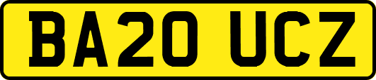 BA20UCZ