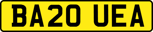 BA20UEA