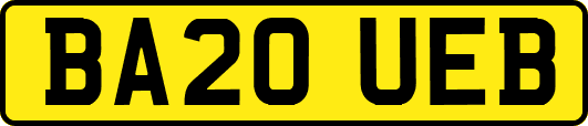 BA20UEB