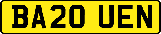 BA20UEN