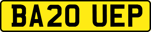 BA20UEP