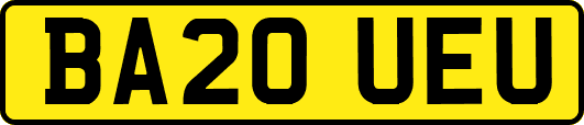 BA20UEU