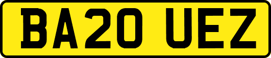 BA20UEZ