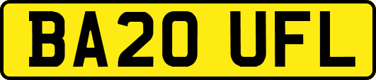 BA20UFL