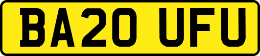 BA20UFU