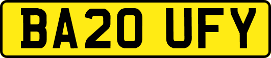 BA20UFY