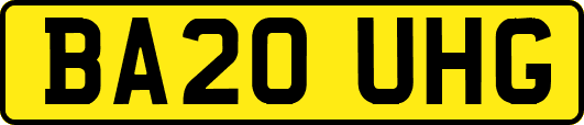 BA20UHG