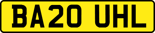 BA20UHL