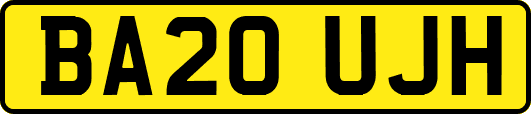 BA20UJH