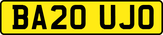 BA20UJO