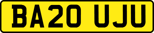 BA20UJU