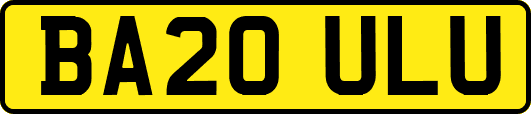 BA20ULU
