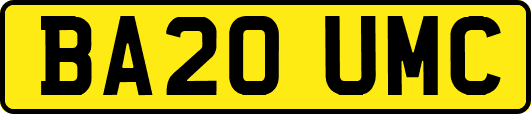 BA20UMC