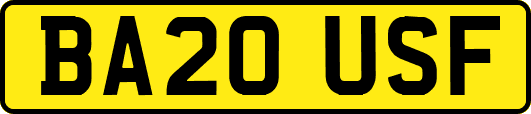 BA20USF
