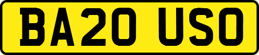 BA20USO