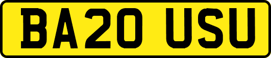 BA20USU