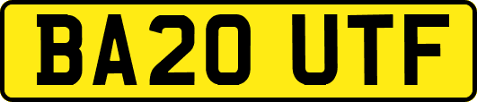 BA20UTF