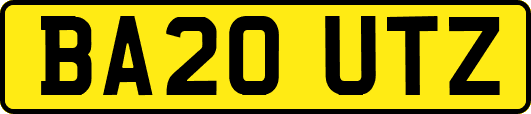 BA20UTZ