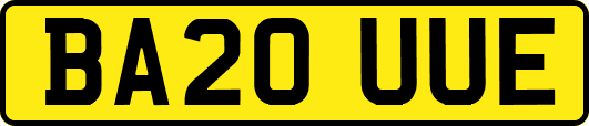 BA20UUE