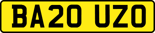 BA20UZO
