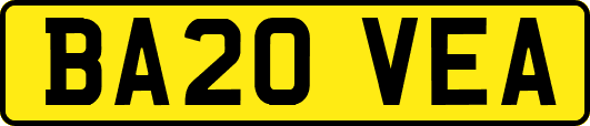 BA20VEA
