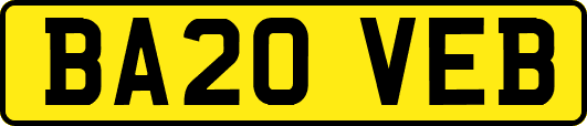 BA20VEB