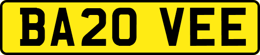 BA20VEE