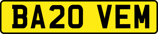 BA20VEM