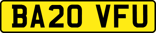 BA20VFU