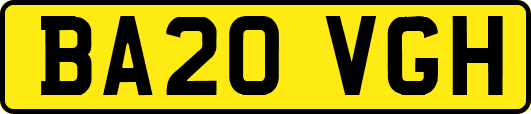 BA20VGH