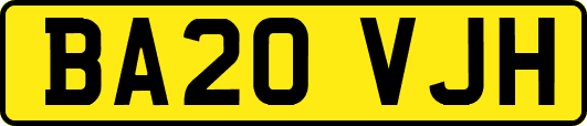 BA20VJH