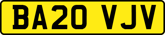 BA20VJV