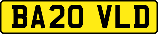 BA20VLD