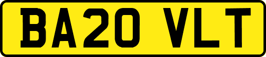 BA20VLT
