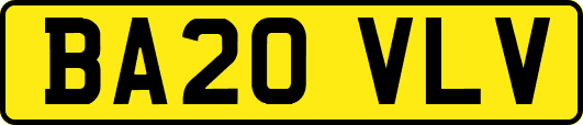 BA20VLV