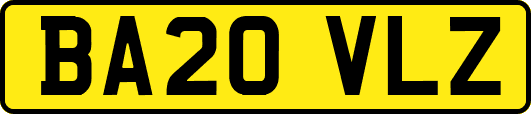 BA20VLZ