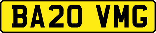 BA20VMG