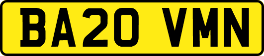 BA20VMN