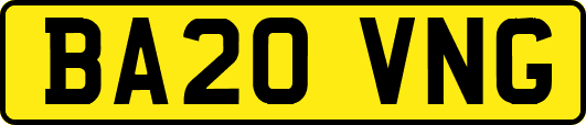 BA20VNG