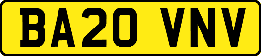 BA20VNV