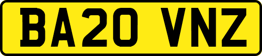 BA20VNZ